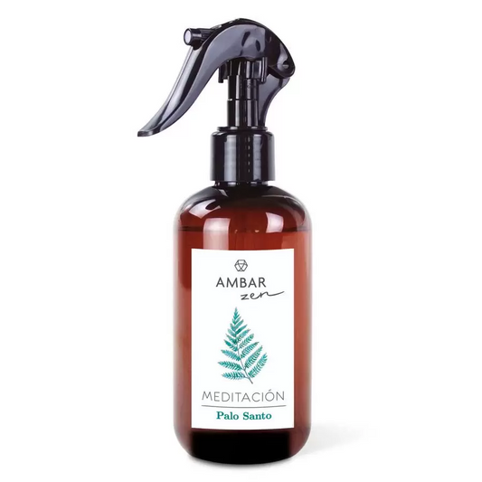 Spray Ambientador Ambar Zen - Palo Santo