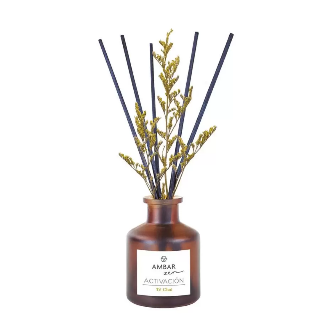 Difusor Aromático - Chai Tea 40ml